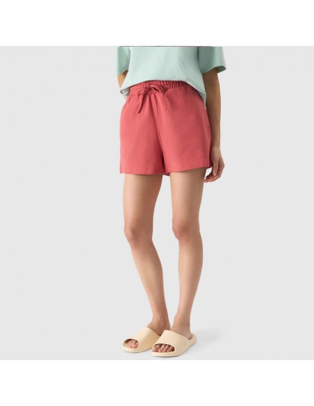 4F shorts 4FWSS24TSHOF411 63S