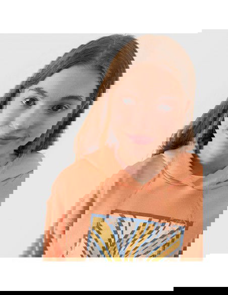 4F sweatshirt 4FJWSS24TSWSM0935 65S