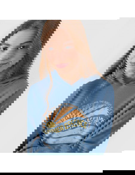 4F sweatshirt 4FJWSS24TSWSM0935 32S