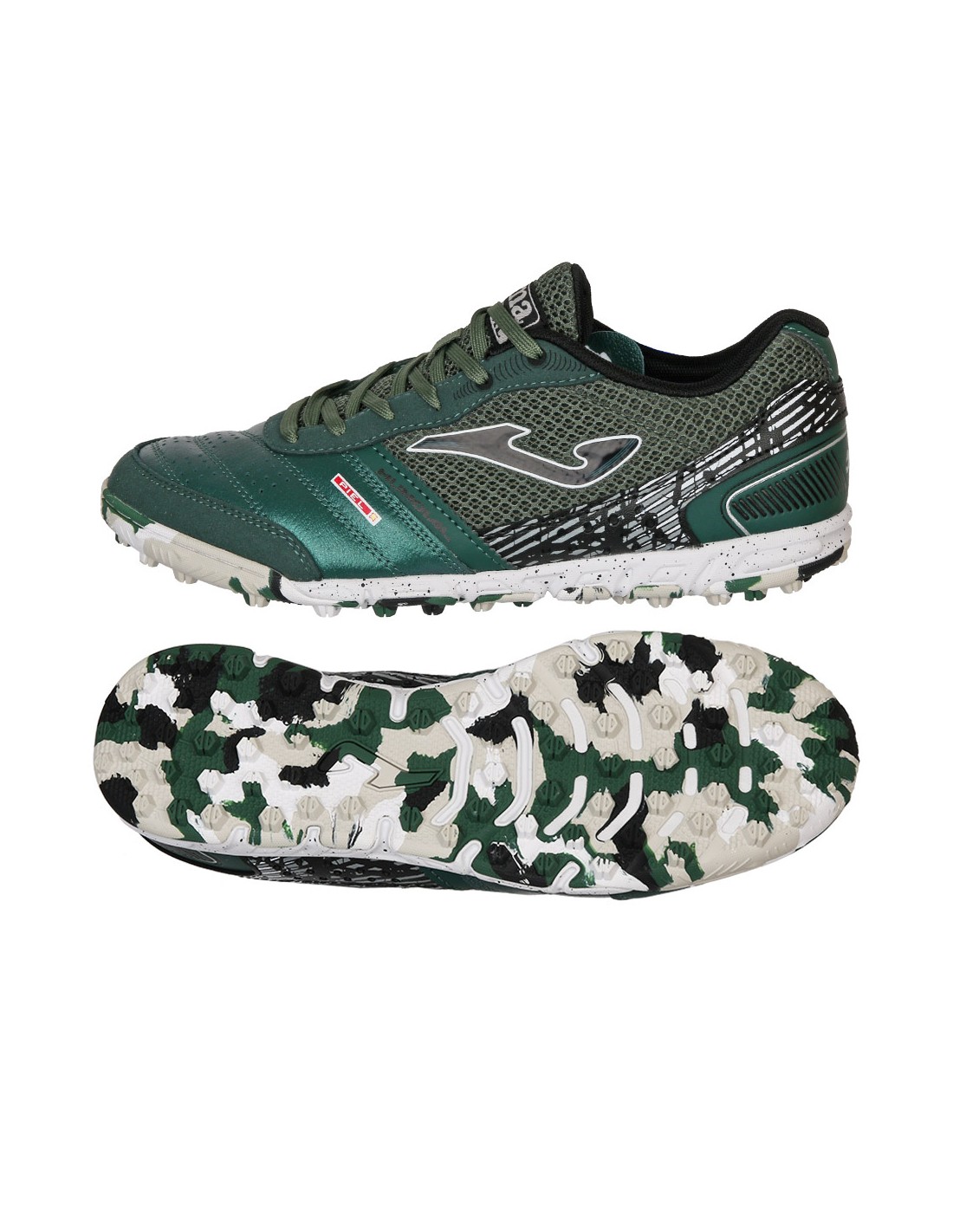 Men's Sports Shoes Joma Green