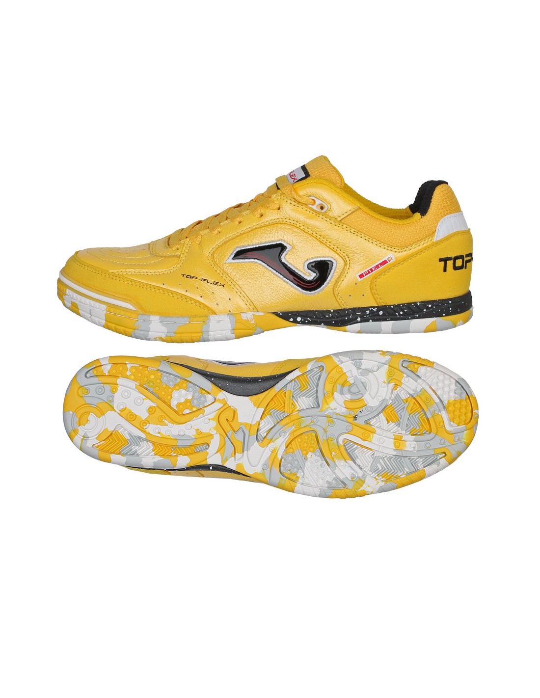 Men's Sports Shoes Joma Yellow