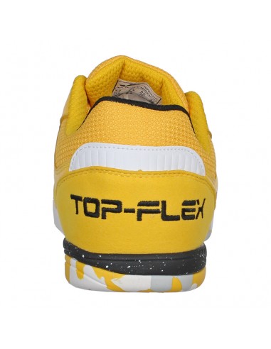 Joma Top Flex 2528 Tf TOPS2528TF football shoes yellow | eBay