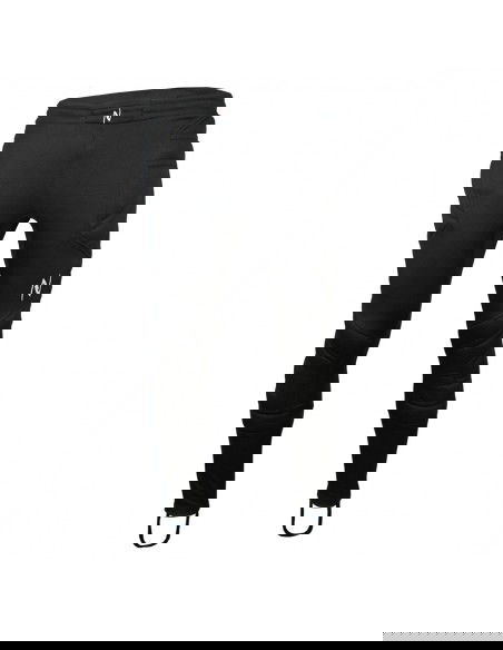 Long goalkeeper pants