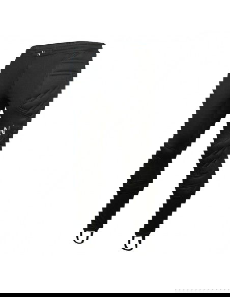 Long goalkeeper pants