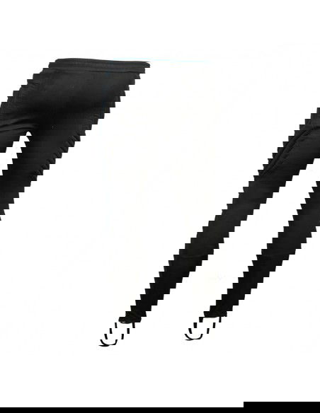 Long goalkeeper pants