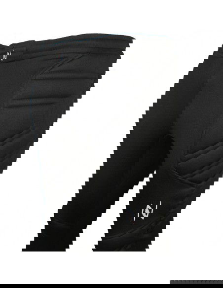 Long goalkeeper pants