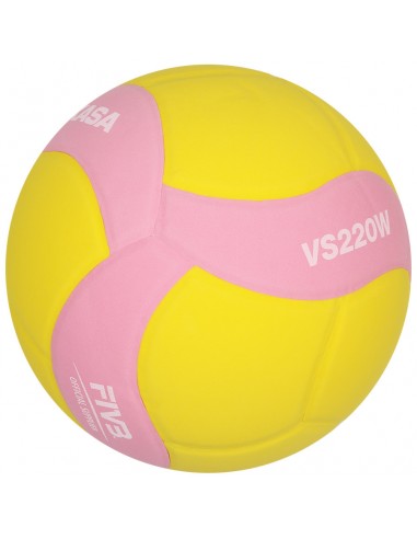 Mikasa VS220W Kids ball