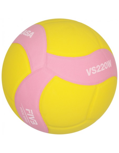 Mikasa VS220W Kids ball