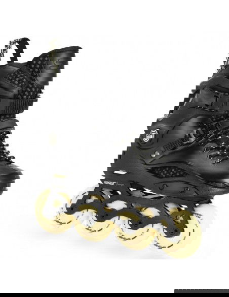 Spokey Freespo 4243 BK inline skates SPK929415