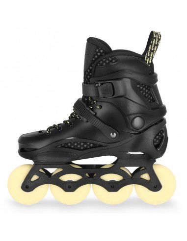 Spokey Freespo 4243 BK inline skates SPK929415