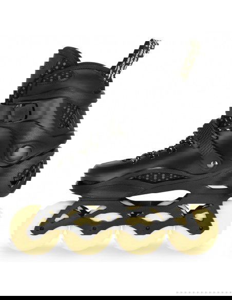 Spokey Freespo 4243 BK inline skates SPK929415