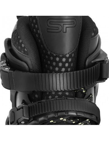 Spokey Freespo 4243 BK inline skates SPK929415