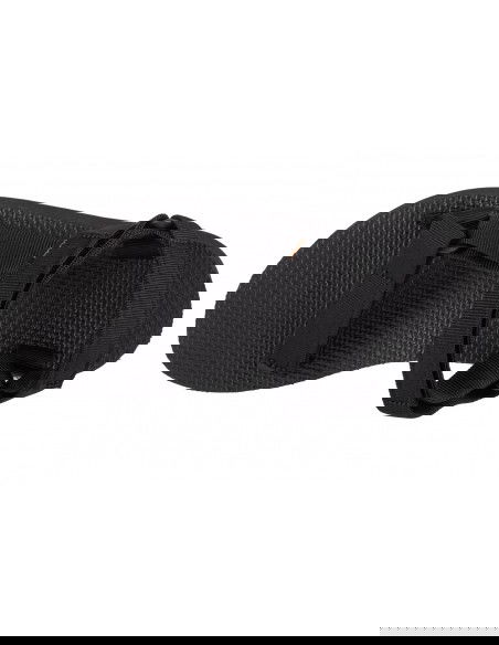 Teva W Flatform Universal Sandals 1008844BLK