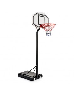 Meteor Boston 3 20083 basketball set