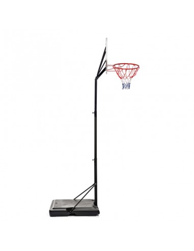 Meteor Boston 3 20083 basketball set