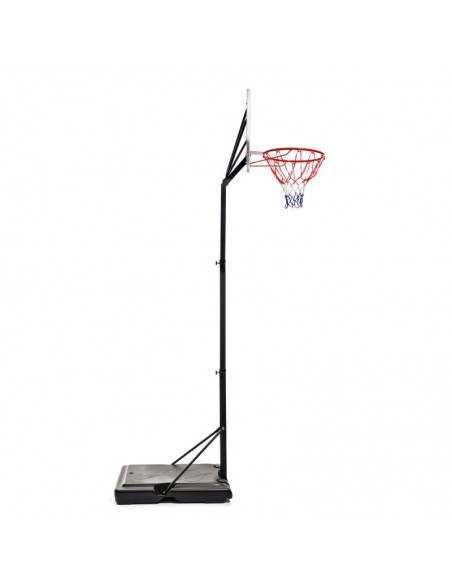 Meteor Boston 3 20083 basketball set