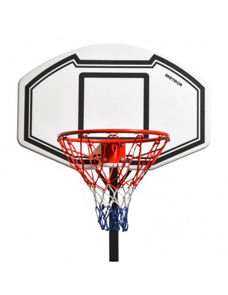 Meteor Boston 3 20083 basketball set