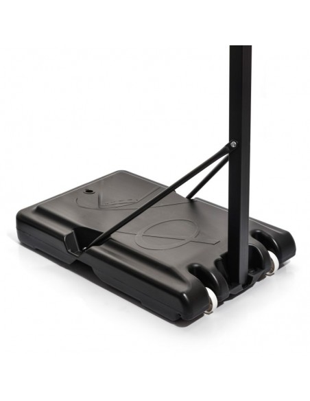 Meteor Boston 3 20083 basketball set