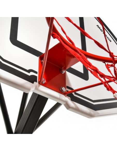 Meteor Boston 3 20083 basketball set