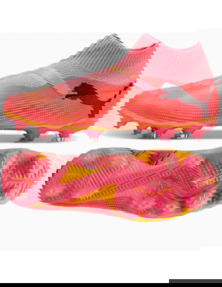 Puma Future 7 Match LL FGAG 10771103 shoes