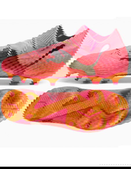 Puma Future 7 Pro FGAG 10770703 shoes