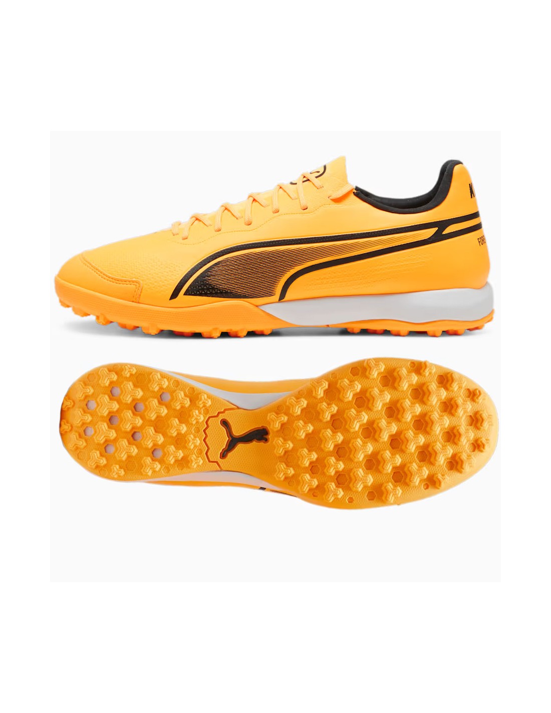 Men's Sports Shoes Puma Black