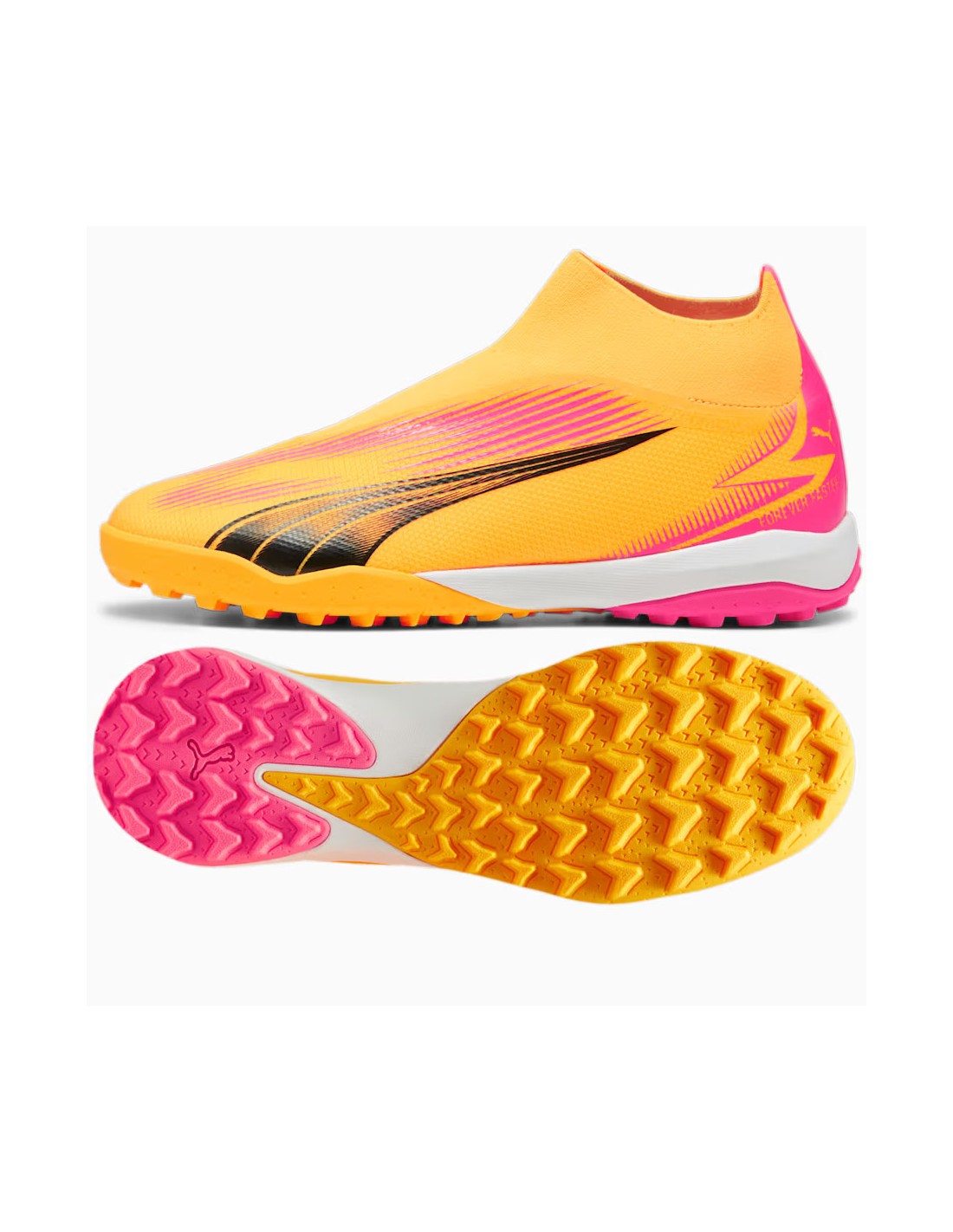 Puma Ultra Match LL TT 10776101 shoes