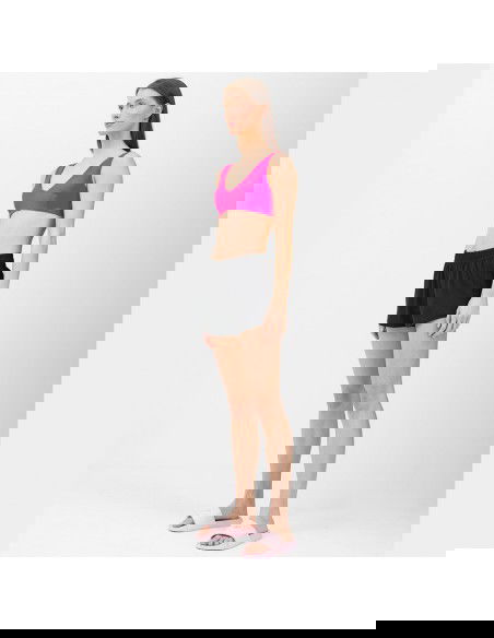 Swim shorts 4F 4FWSS24UBDSF098 20S