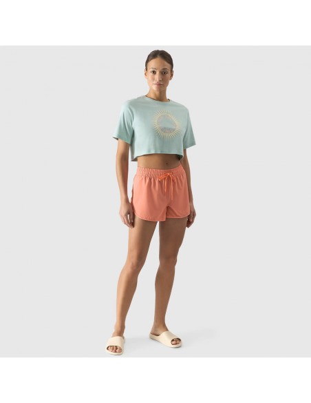 Swim shorts 4F 4FWSS24UBDSF099 63S