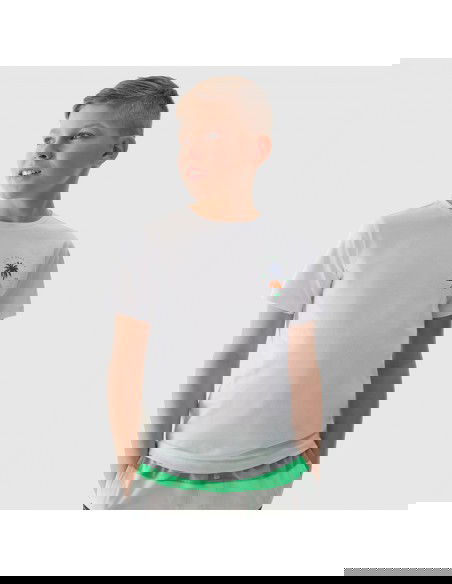 TShirt 4F 4FJWSS24TTSHM1130 10S