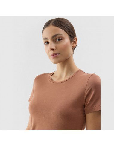 Tshirt 4F 4FWSS24TTSHF1267 81S