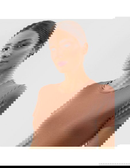 Tshirt 4F 4FWSS24TTSHF1267 81S