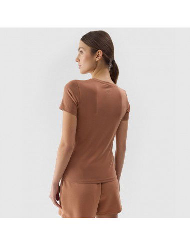 Tshirt 4F 4FWSS24TTSHF1267 81S