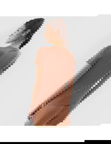 Tshirt 4F 4FWSS24TTSHF1267 81S