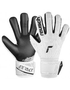 Reusch Attrakt Freegel Silver 54 70 035 1101 gloves