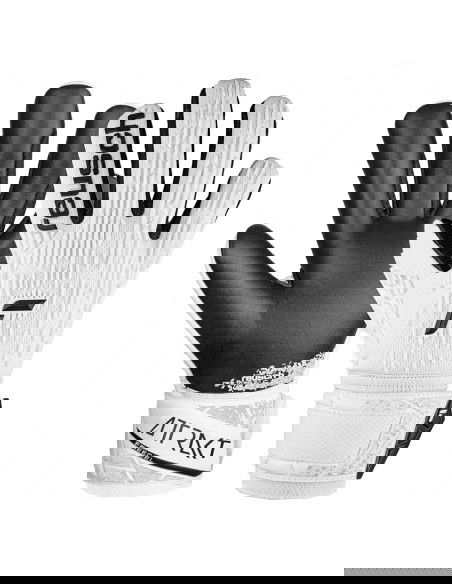 Reusch Attrakt Freegel Silver 54 70 035 1101 gloves