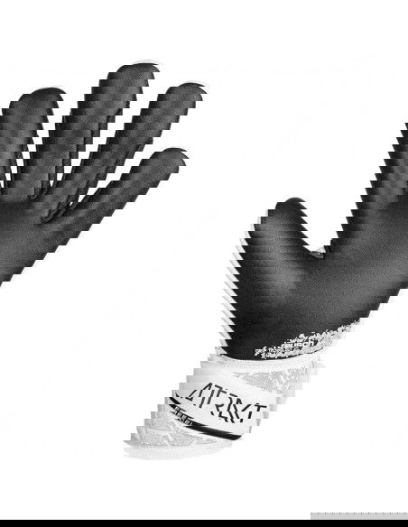 Reusch Attrakt Freegel Silver 54 70 035 1101 gloves