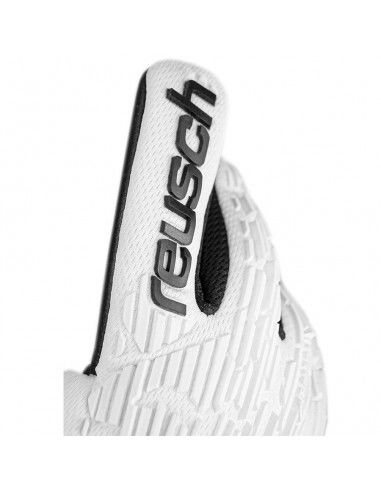 Reusch Attrakt Freegel Silver 54 70 035 1101 gloves