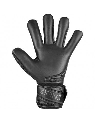 Reusch Attrakt Freegel Infinity Finger Support gloves 54 70 730 7700