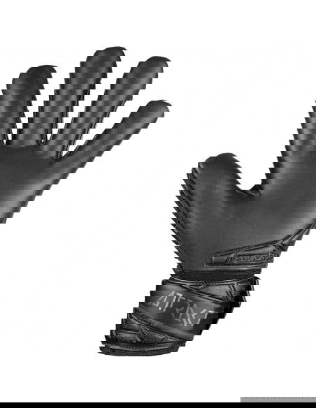 Reusch Attrakt Freegel Infinity Finger Support gloves 54 70 730 7700