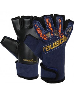 Reusch gloves Reusch Futsal Grip 54 70 320 4411