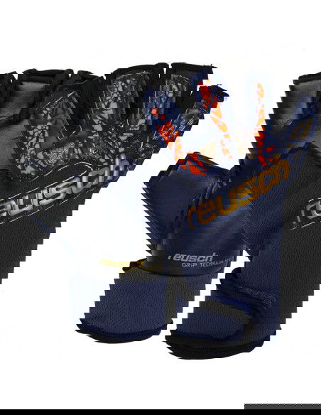 Reusch gloves Reusch Futsal Grip 54 70 320 4411