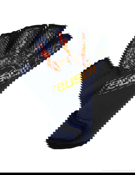 Reusch gloves Reusch Futsal Grip 54 70 320 4411