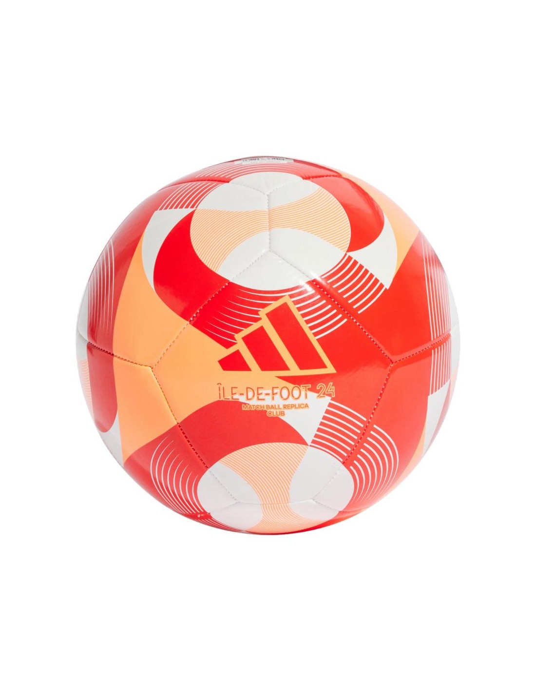 Football adidas Olympic 24 Club IW6329