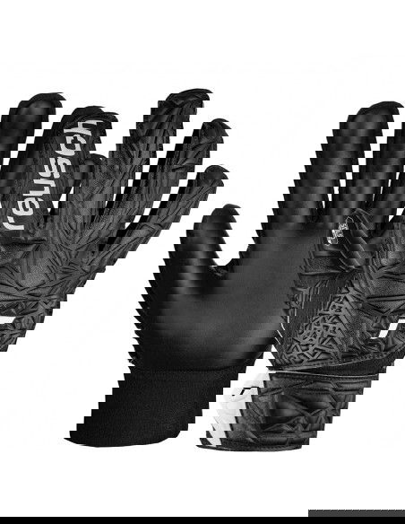 Reusch Attrakt Starter Solid Finger Support Junior gloves 54 72 511 7700