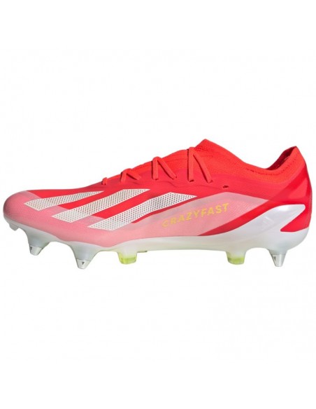 Adidas X Crazyfast Elite SG M IF0666 football shoes
