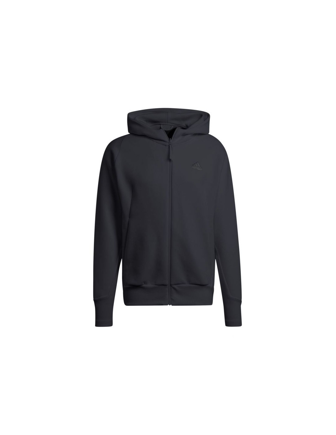 Men's Hoodies & Sweatshirts Adidas Black