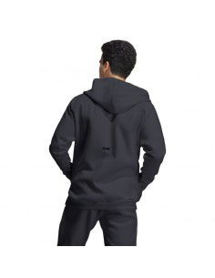 Adidas ZNE M IN5089 sweatshirt 2