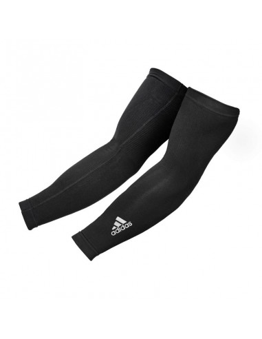 Compression sleeves adidas S M ADSL13023BK