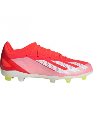 Adidas X Crazyfast Elite FG Jr IF0670 football shoes Αθλήματα > Ποδόσφαιρο > Παπούτσια > Παιδικά